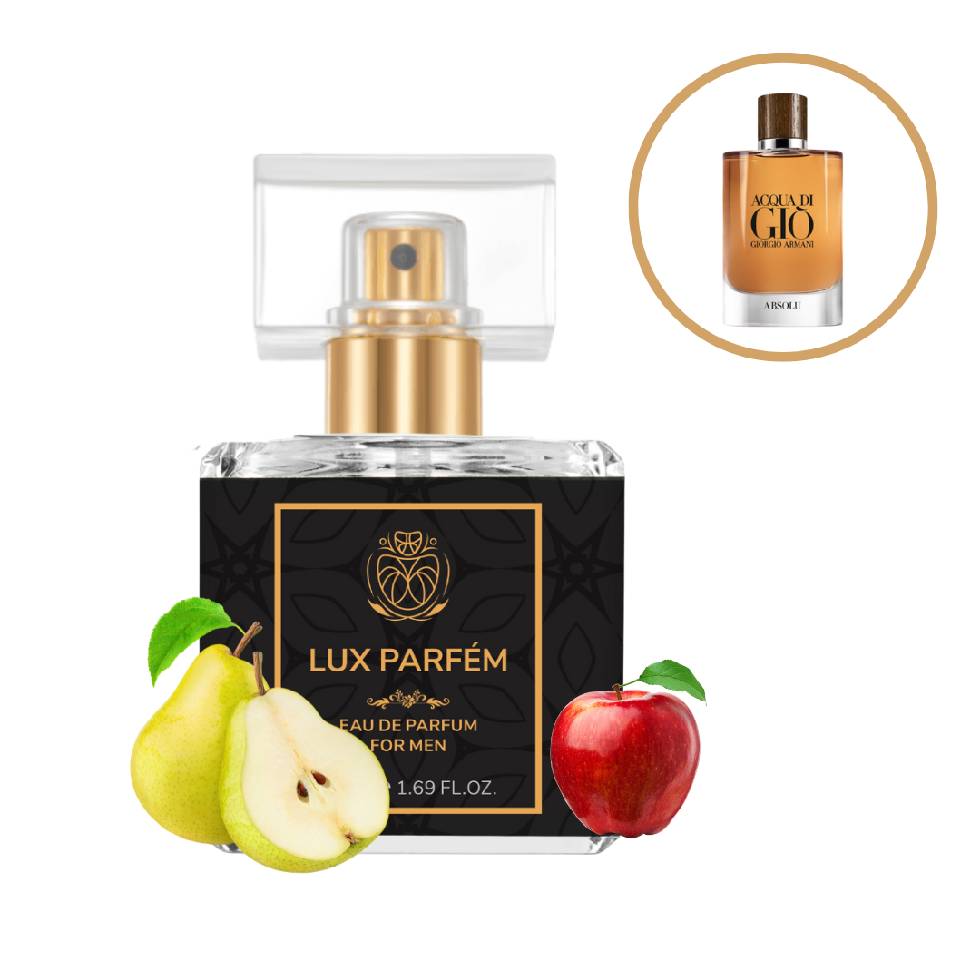 782 Lux Parfém  GIORGIO ARMANI - ACQUA DI GIO ABSOLU